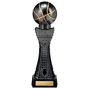Black Viper Tower Basketball Award - PM22003