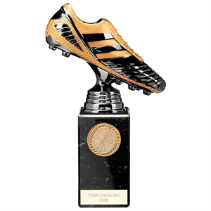 Black Viper Legend Football Boot Award - TH22043E