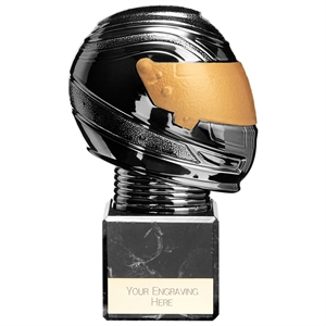 Black Viper Legend Motorsport Award Small - TH22018C