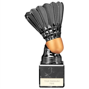 Black Viper Legend Badminton Award Small - TH22014C