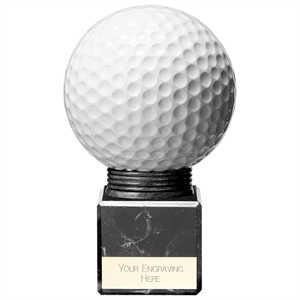 Black Viper Legend Golf Award Small - TH22523C