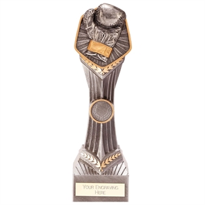 Falcon Boxing Glove Award - PA22052