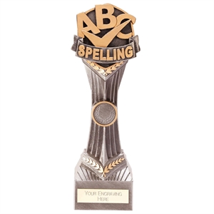 Falcon Spelling Award - PA22077E