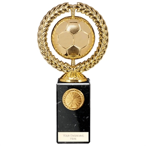 Visionary Football Gold Award - TH22529E