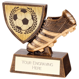 Tempo Football Award - RF22033A