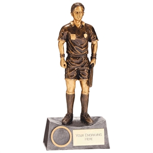 Alliance Assistant Referee Trophy - RF22036A