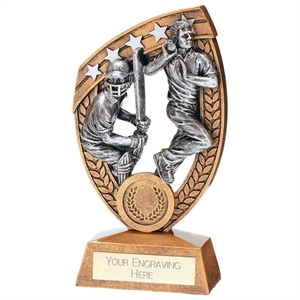 Patriot Cricket Award - RF22031C
