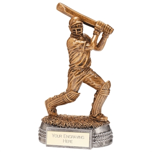 Centurion Cricket Batsman Award - RF22023B