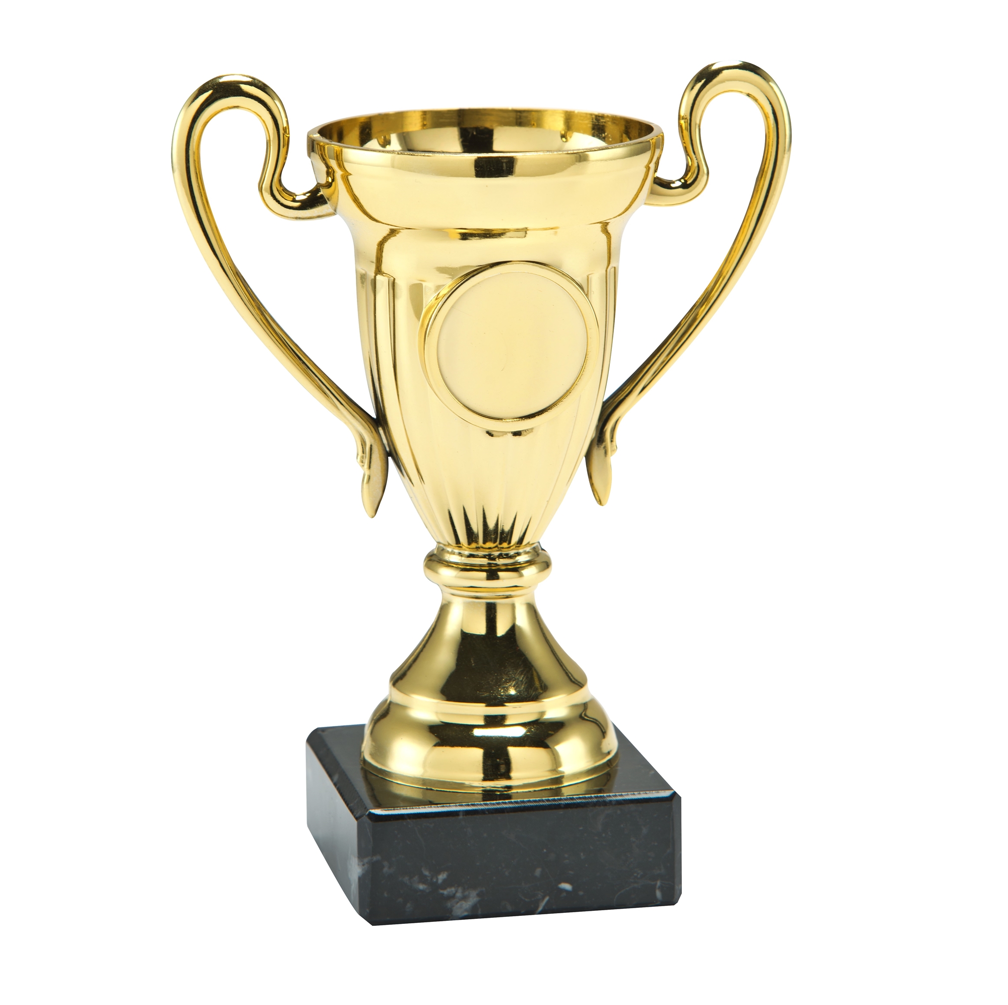 Heroic Trophy Cups - Minimum 24 - SET.324.01.A Gold