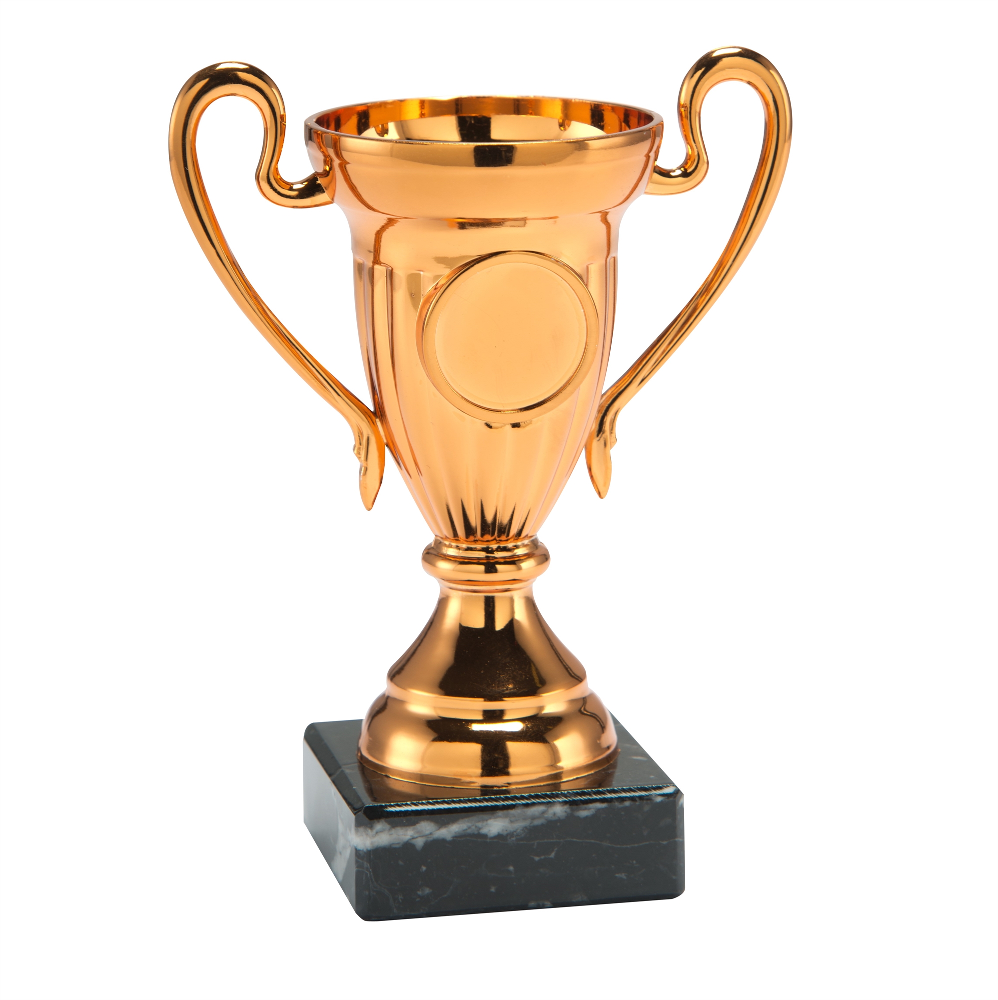 Heroic Trophy Cups - Minimum 24 - SET.324.03.A Bronze