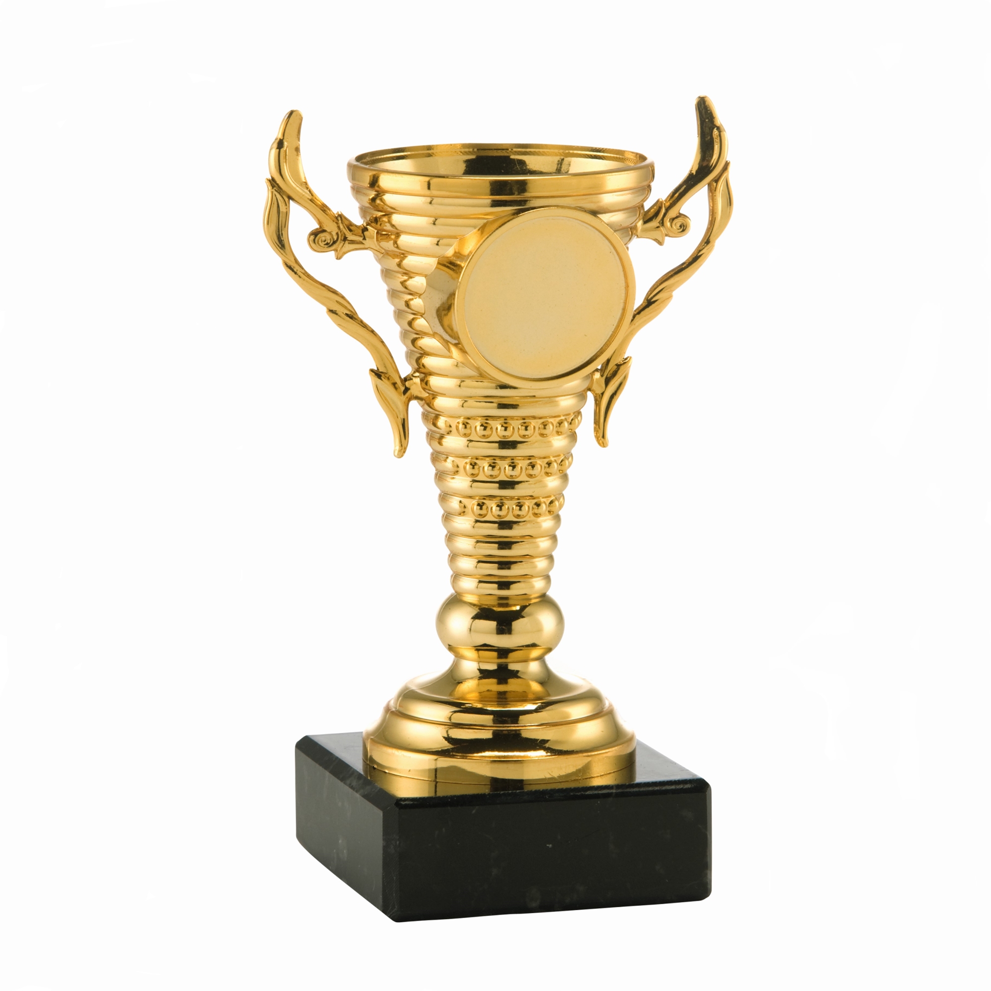 Delphian Trophy Cups - Minimum 24 - Gold SET.169.01