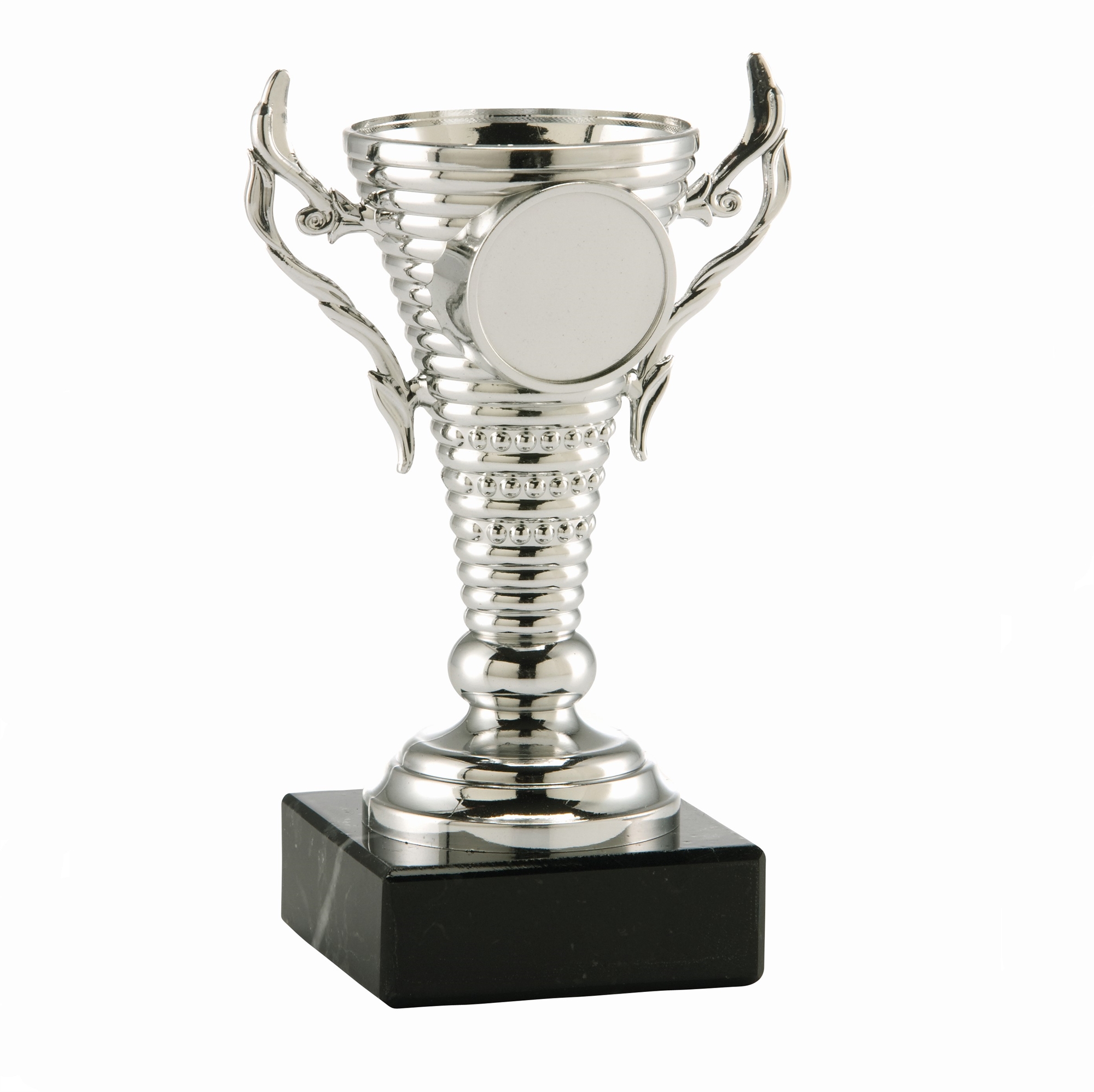 Delphian Trophy Cups - Minimum 24 - Silver SET.169.02