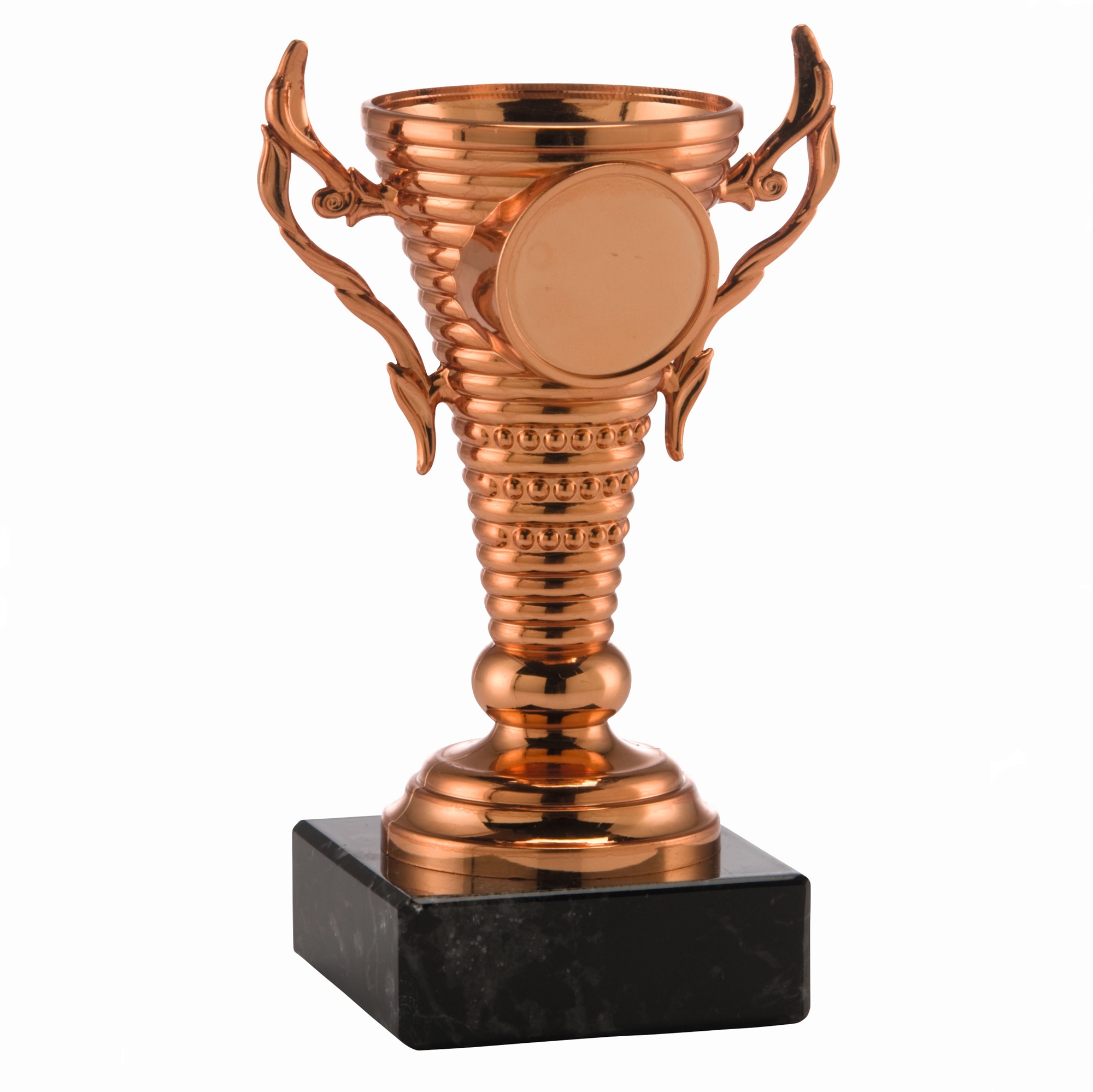 Delphian Trophy Cups - Minimum 24 - Bronze SET.169.03