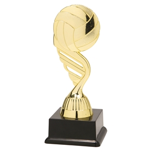 FF Volleyball Trophies - Minimum 12 - SS1805