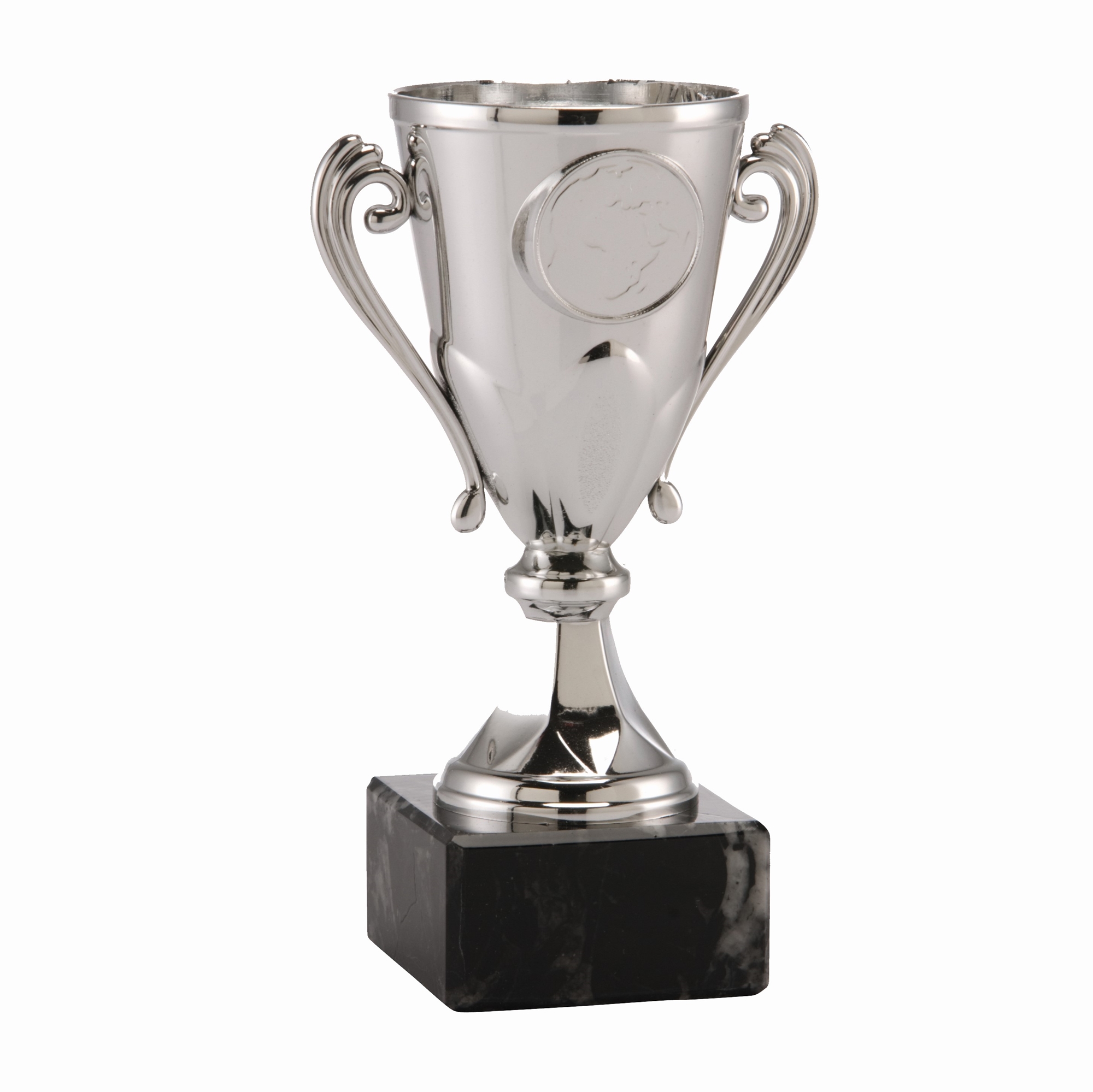 Trophy Cups - Minimum 24 Silver - SET.168.01