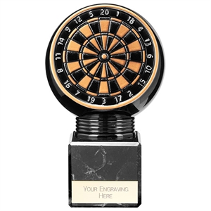 Black Viper Legend Darts Award Small - TH22042C