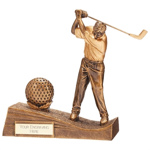 Horizon Golf Male Award - RF22198A
