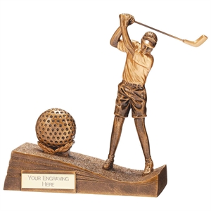 Horizon Golf Female Award - RF22199A