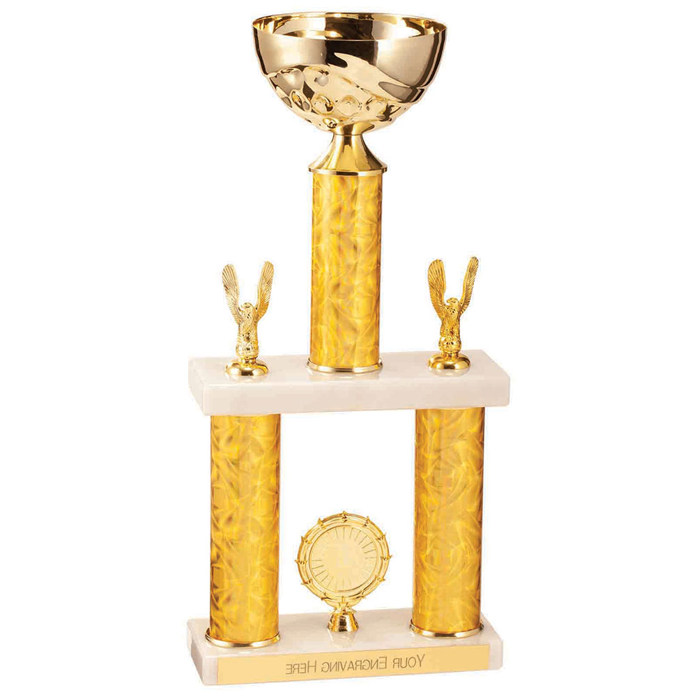 Starlight Champion Tower Trophy - TR22516C