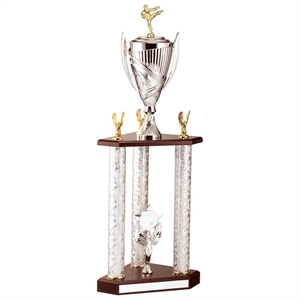 Colossus Tower Trophy - TR22517C