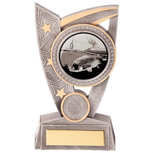 Triumph Fishing Award - PL20272