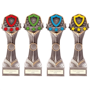 Falcon House Colours Award - PA22073E/ PA22075E/ PA22076E / PA22074E