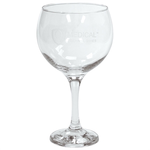 Lindisfarne Classic Gin Glass - CR22538