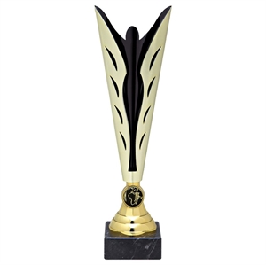 Gold & Black Victory Award Minimum 6 - ET.358.76