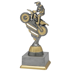 FF Motor Cross Trophy - SS1827
