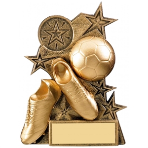 Astra Football Award -