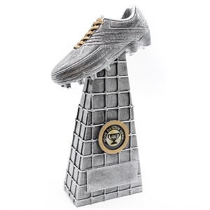 Net Tower Football Boot Award - AFR004