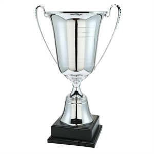 The Moment Large Silver Cup - L100.02