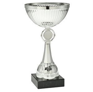 Silver Trophy Cup Minimum 24 - ET.351.62