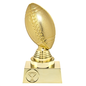 Supreme Gold American Football Trophy Minimum 24 - ST.035.01.A