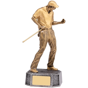 Celebration Male Golfer Award - RG031