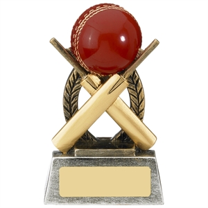 Escapade Cricket Award Small - RC452B