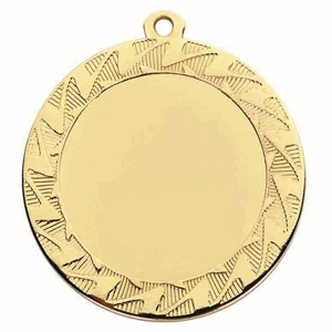 Prism Medal 70 - AM1201.01 Gold
