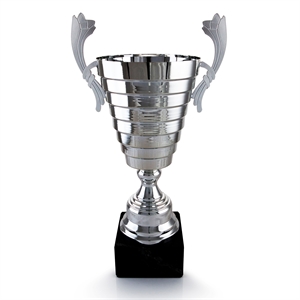 Contour Silver Cup - AFC010