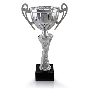 Florentine Silver Cup - AFC004