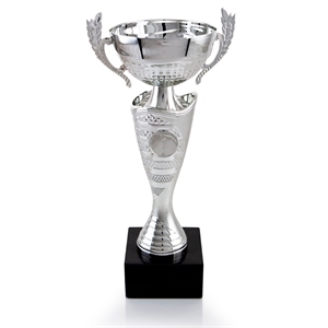 	Milanese Silver Cup - AFC005