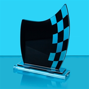 Ricciardo Motor Sport Glass Award - AF4019