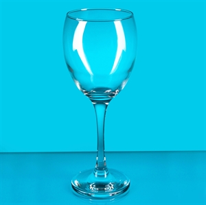 Classic Red Wine Glass 340ml Glass - AFRI-AT-WG102