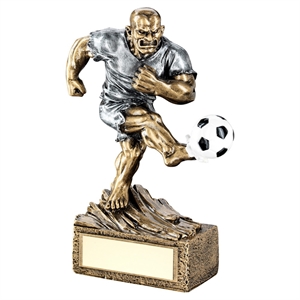 The Beast Football Award - RF831