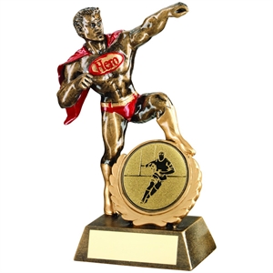 The Hero Rugby Award - JR4-RF541