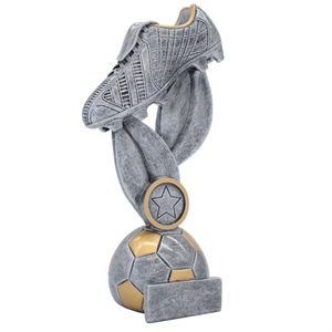 Corinthian Football Trophy - AFR011