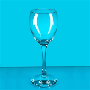 Classic White Wine Glass 245ml Glass