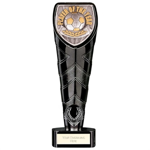Black Cobra Heavyweight Player Of The Year Award - PM23097