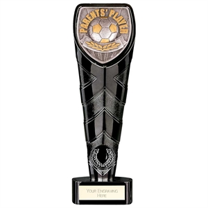 Black Cobra Heavyweight Parents' Player Award - PM23100