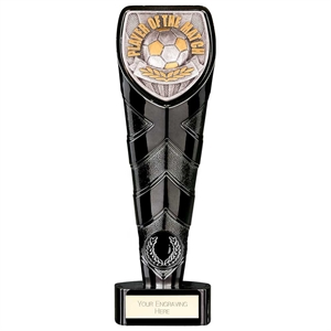 Black Cobra Heavyweight Player of the Match Award - PM23101