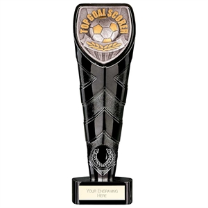 Black Cobra Heavyweight Top Goal Scorer Award - PM23099